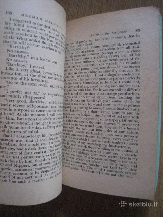 *Great American short stories - nuotraukos Nr. 11
