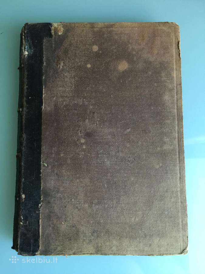 Wedrowiec, 1878 metu - nuotraukos Nr. 2