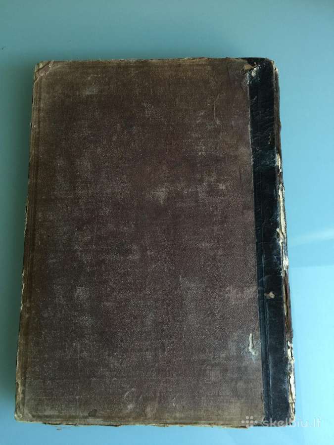 Wedrowiec, 1878 metu - nuotraukos Nr. 6
