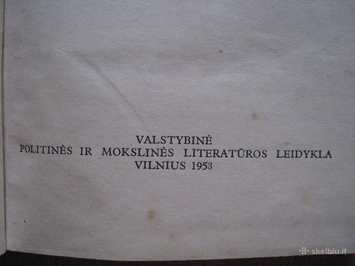 J I Perelmanas Įdomioji astronomija 1953 - nuotraukos Nr. 4