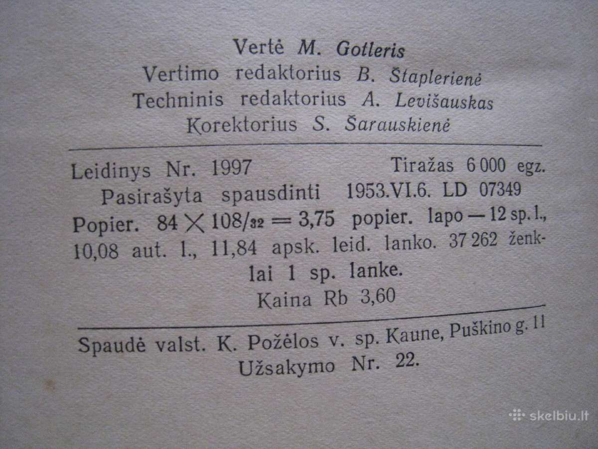 J I Perelmanas Įdomioji astronomija 1953 - nuotraukos Nr. 6