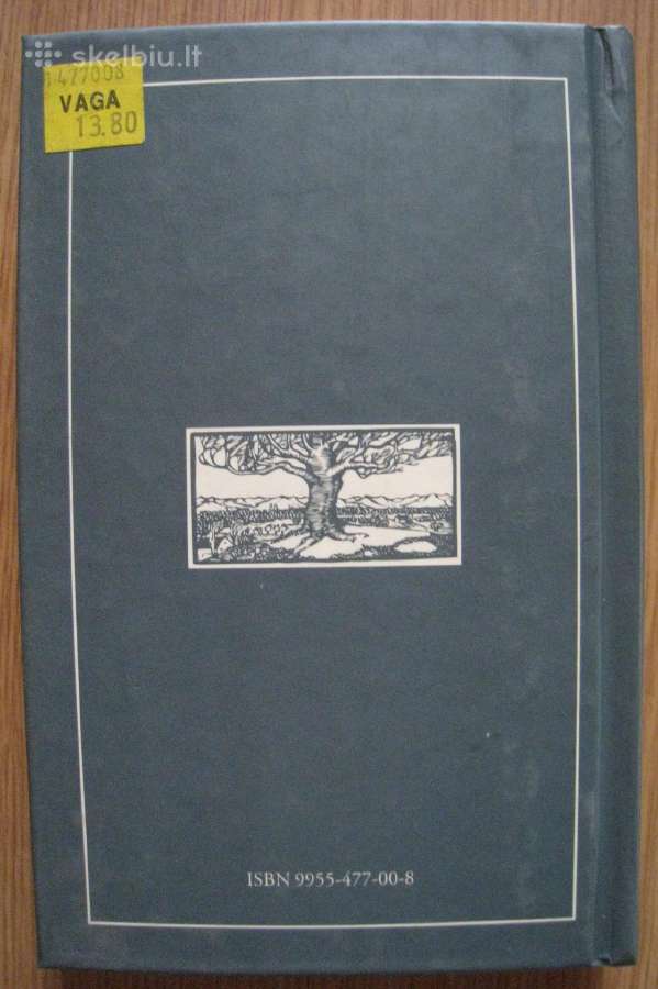*Hermann Hesse skaitymai minutėms - nuotraukos Nr. 2