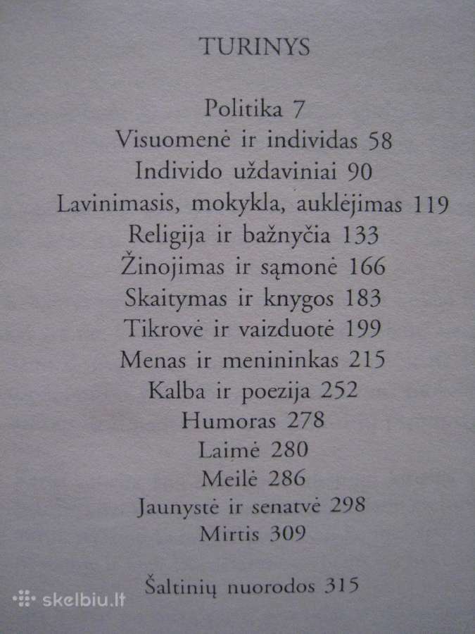 *Hermann Hesse skaitymai minutėms - nuotraukos Nr. 5