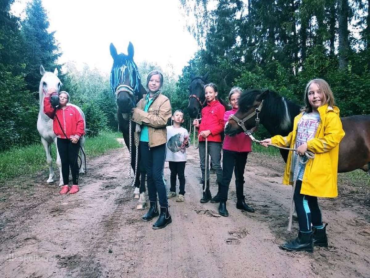 Vasaros Stovykla 08.17-08.21 - nuotraukos Nr. 7