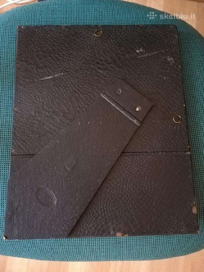 Ww2 portretas n.s.d.p - nuotraukos Nr. 3