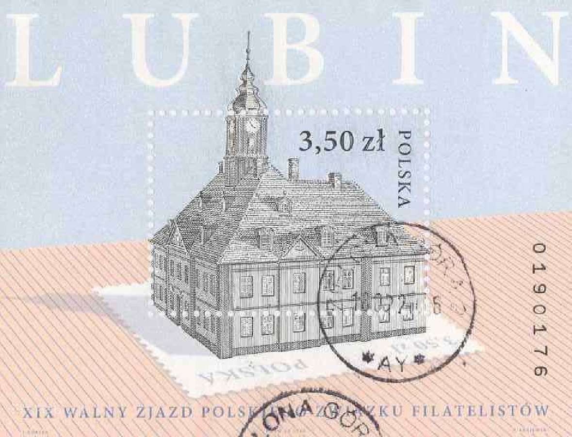 Pašto ženklai ir blokai (oo) - nuotraukos Nr. 5