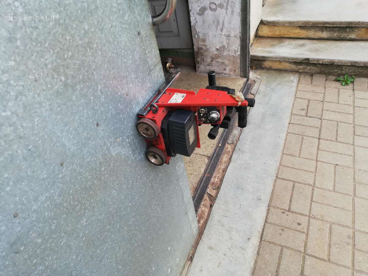 Fronius Fdv 15/mf - nuotraukos Nr. 4