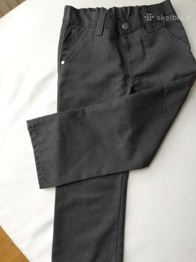 Next kelnės 110 dydžio