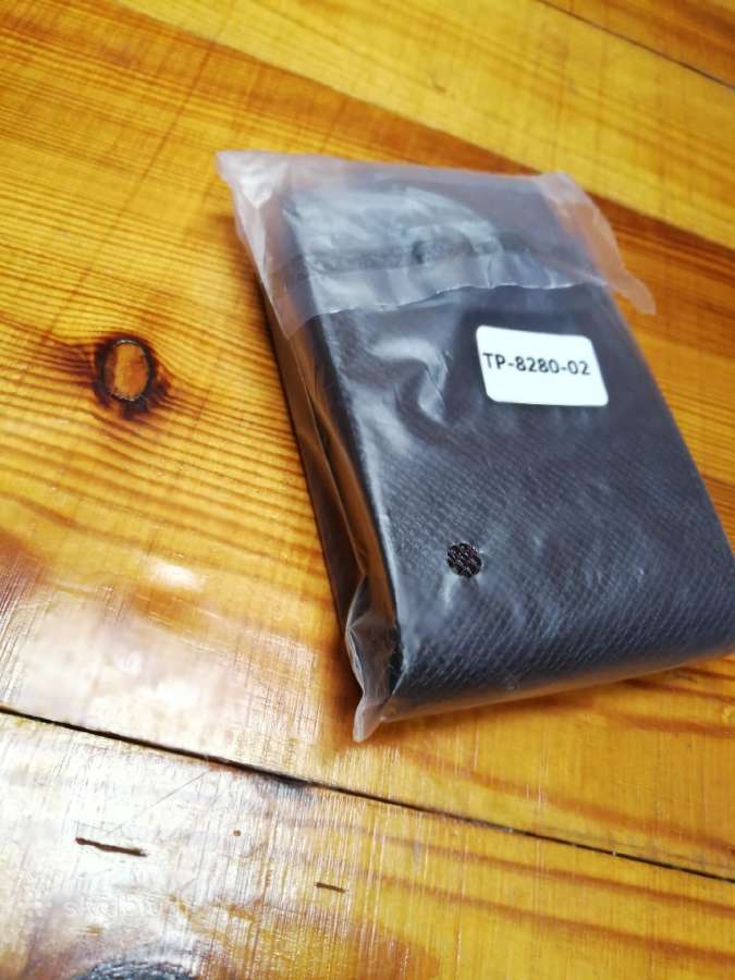 Itin maža ir talpi kelioninė piniginė, nauja - nuotraukos Nr. 6