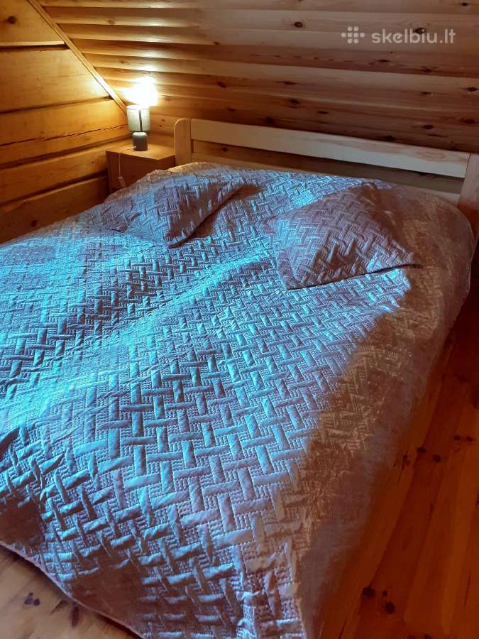 Valdemaro sodyba prie ežero - nuotraukos Nr. 18