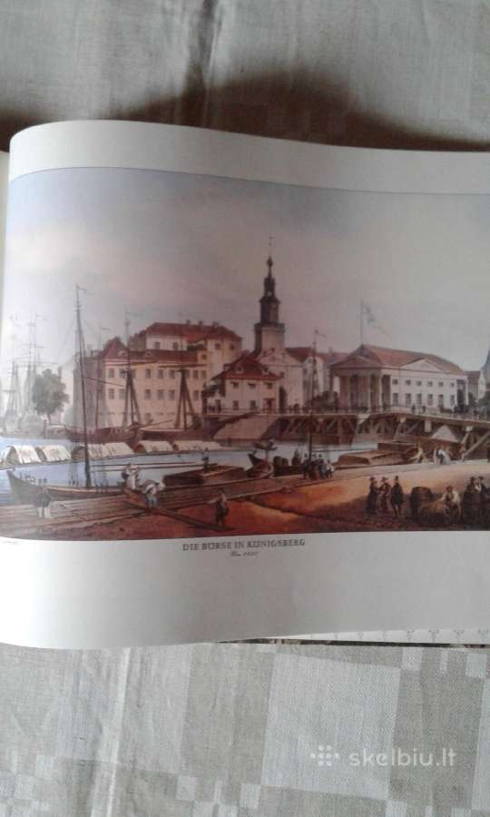Litografijos reprodukcijos J.s. Desenbach - nuotraukos Nr. 16