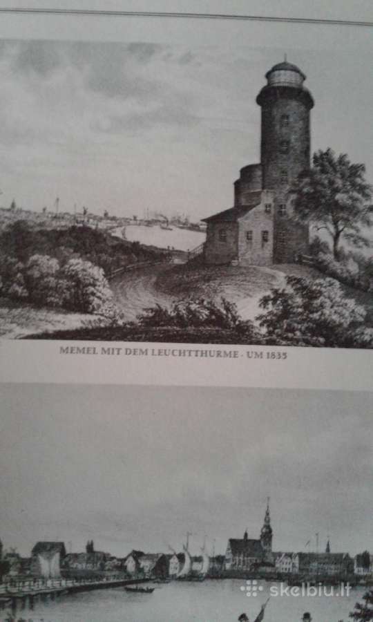 Litografijos reprodukcijos J.s. Desenbach - nuotraukos Nr. 17