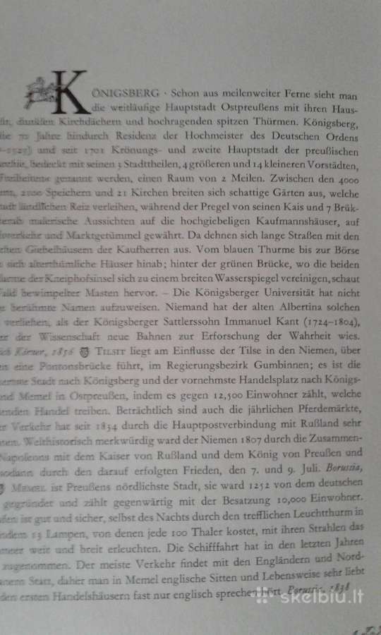 Litografijos reprodukcijos J.s. Desenbach - nuotraukos Nr. 19