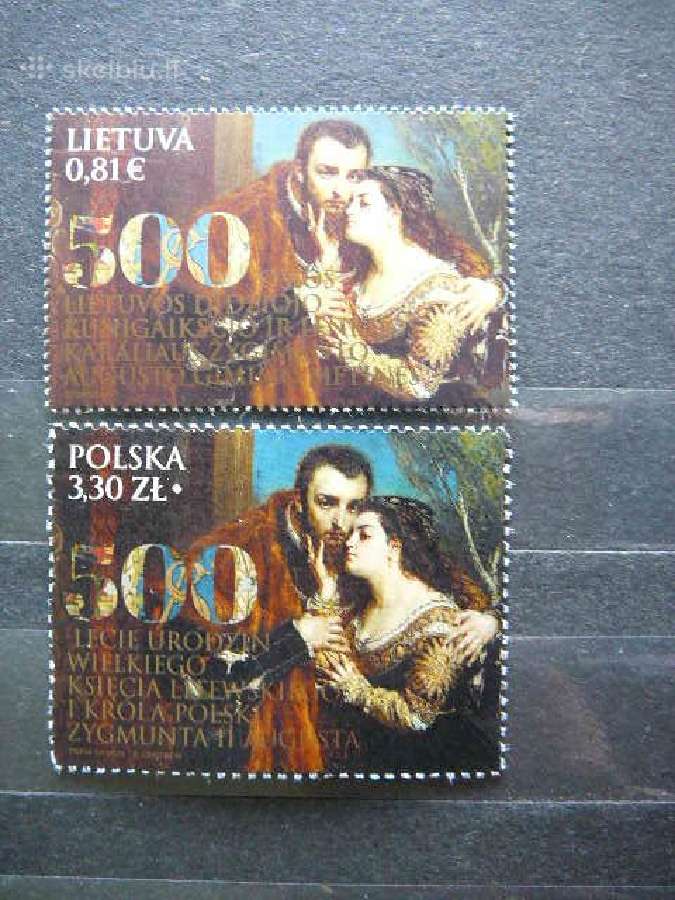 Lietuva 2020 bendra laida su Lenkija svarus lk202