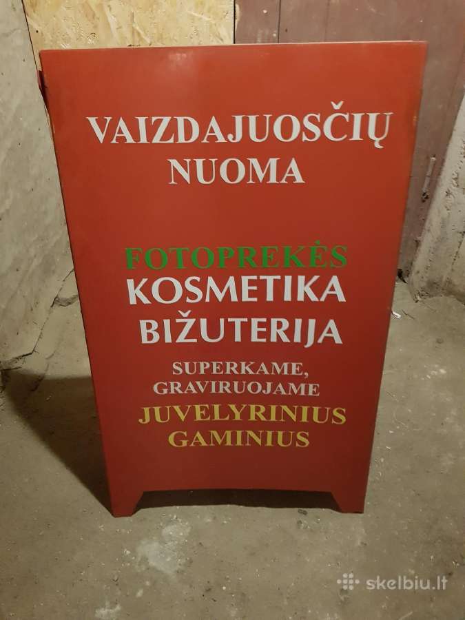 Seni daiktai - nuotraukos Nr. 3
