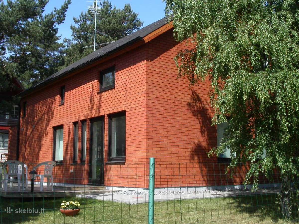 Terca apdailos klinkerinės plytos nuo 0.32 Eur/vnt - nuotraukos Nr. 7