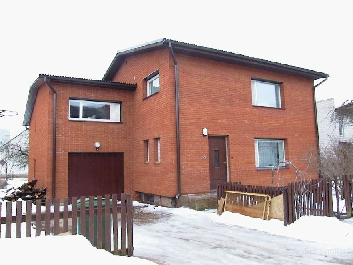 Terca apdailos klinkerinės plytos nuo 0.32 Eur/vnt - nuotraukos Nr. 10