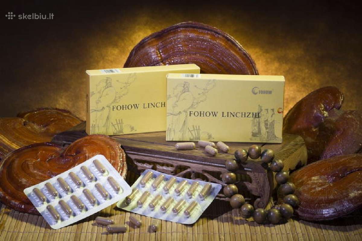 Fohow produkcija - nuotraukos Nr. 2