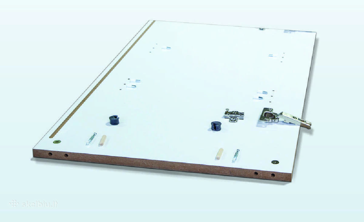 CNC gręžimo staklės Holemaster 1030 Mc - nuotraukos Nr. 21