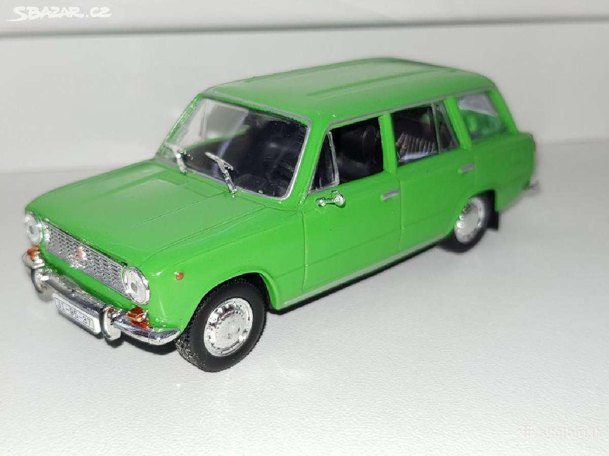 Vaz 2102