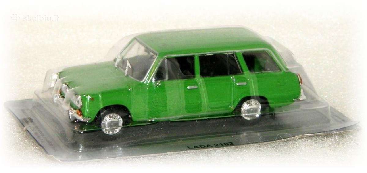 Vaz 2102 - nuotraukos Nr. 2