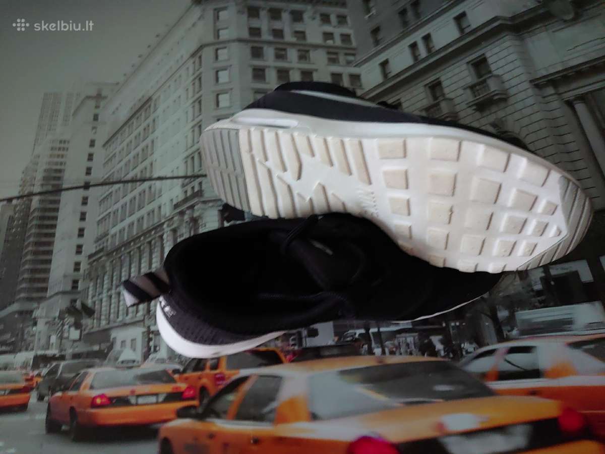 Moteriški Nike air Max thea kedai. - nuotraukos Nr. 3