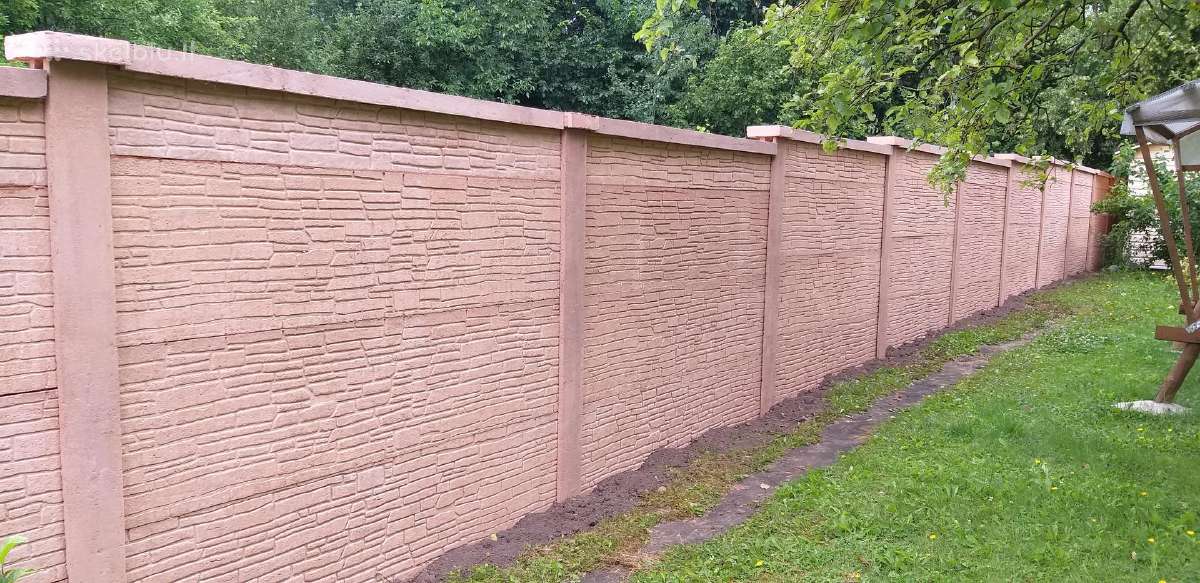 Tvoros betonines dvipuses ir vienpuses - nuotraukos Nr. 9
