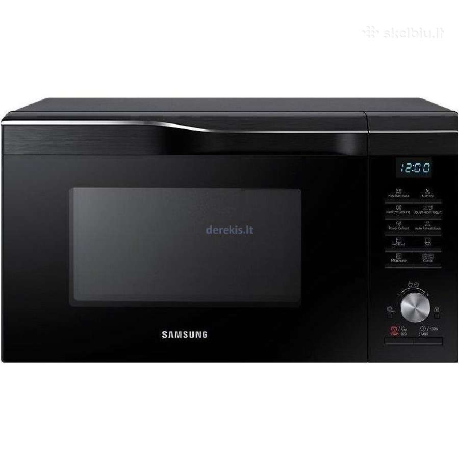 Samsung Mc28m6055ck/ba - nuotraukos Nr. 2