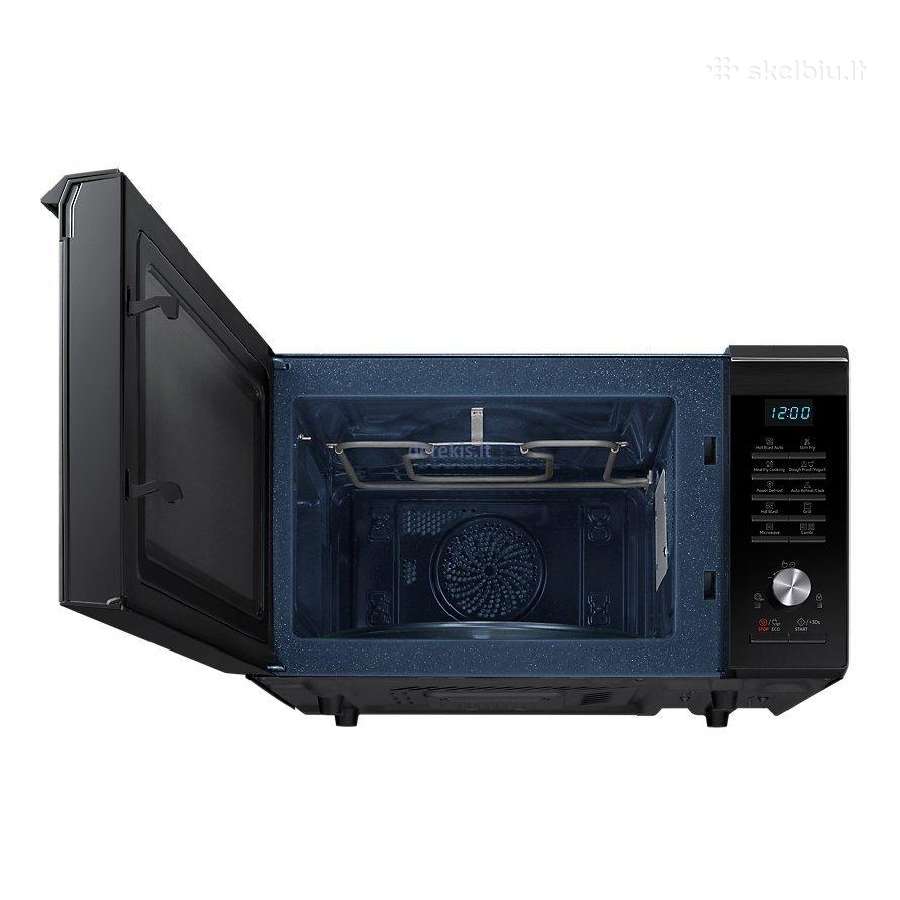 Samsung Mc28m6055ck/ba - nuotraukos Nr. 4