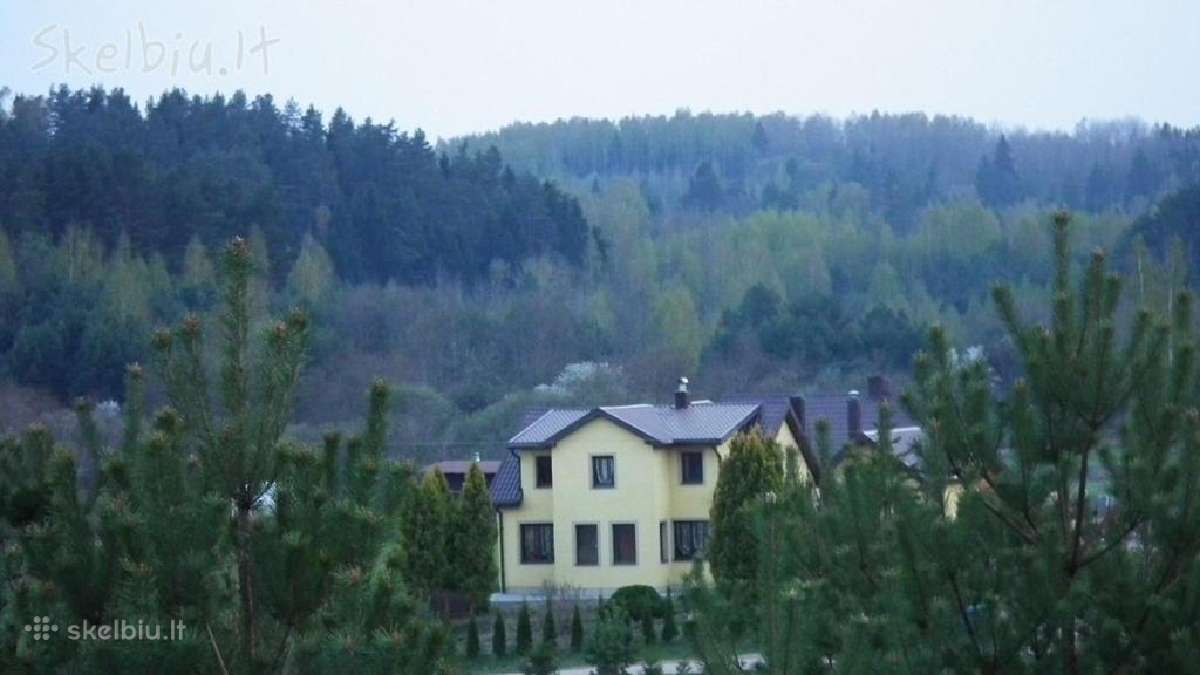 Sodybos, pirteles, atostogu namelio nuoma