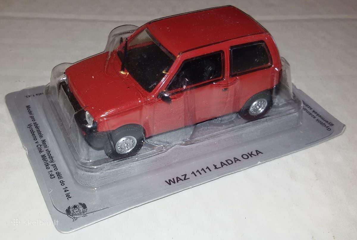 Vaz 1111