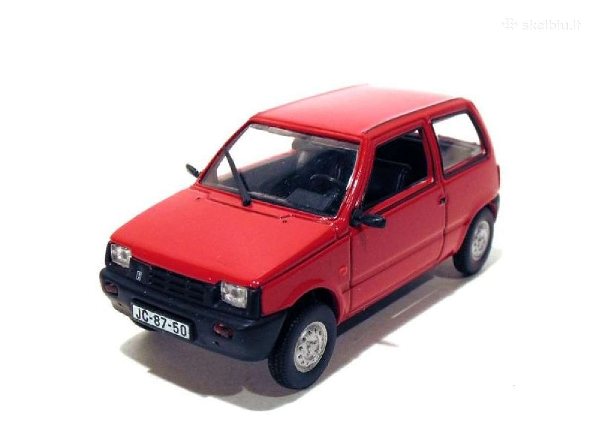 Vaz 1111 - nuotraukos Nr. 2