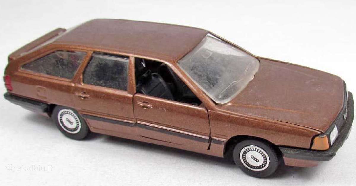 Audi 100 Avant