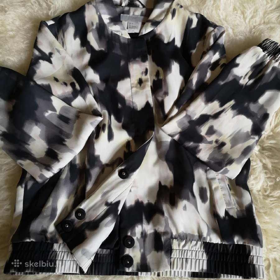 H&m gražus švarkelis - nuotraukos Nr. 6