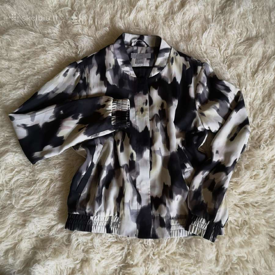 H&m gražus švarkelis - nuotraukos Nr. 2
