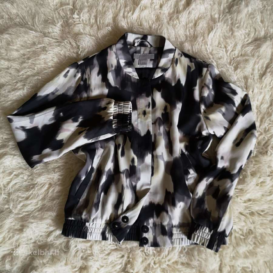 H&m gražus švarkelis - nuotraukos Nr. 3