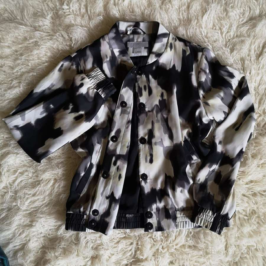 H&m gražus švarkelis - nuotraukos Nr. 4