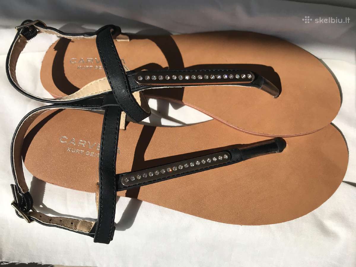 Carvela basutes - nuotraukos Nr. 2