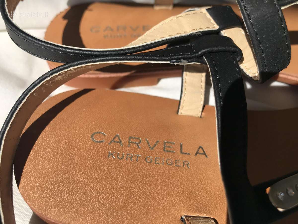 Carvela basutes - nuotraukos Nr. 3