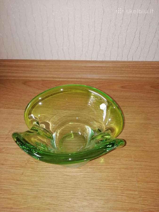 Dekoratyvinė vaza, vintažinė - nuotraukos Nr. 2