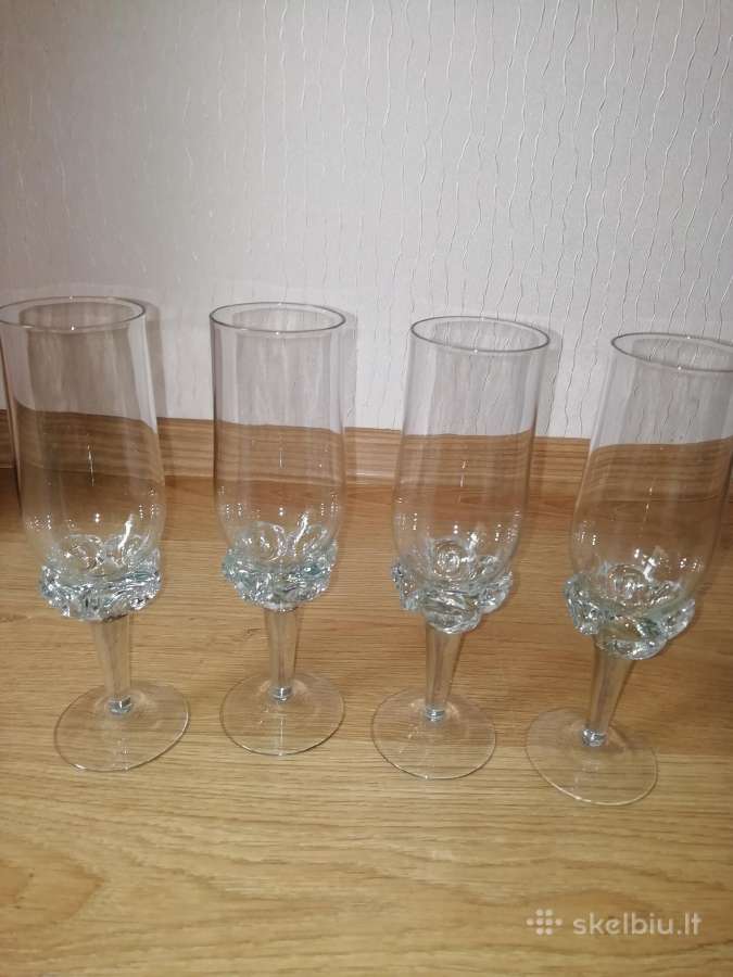Parduodu taures šampanui