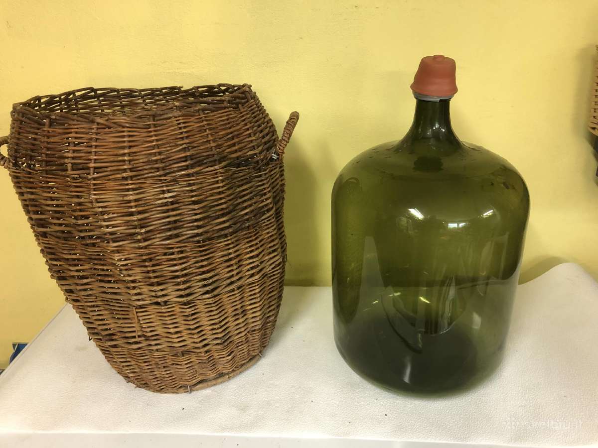 Indas vynui 25 ltr