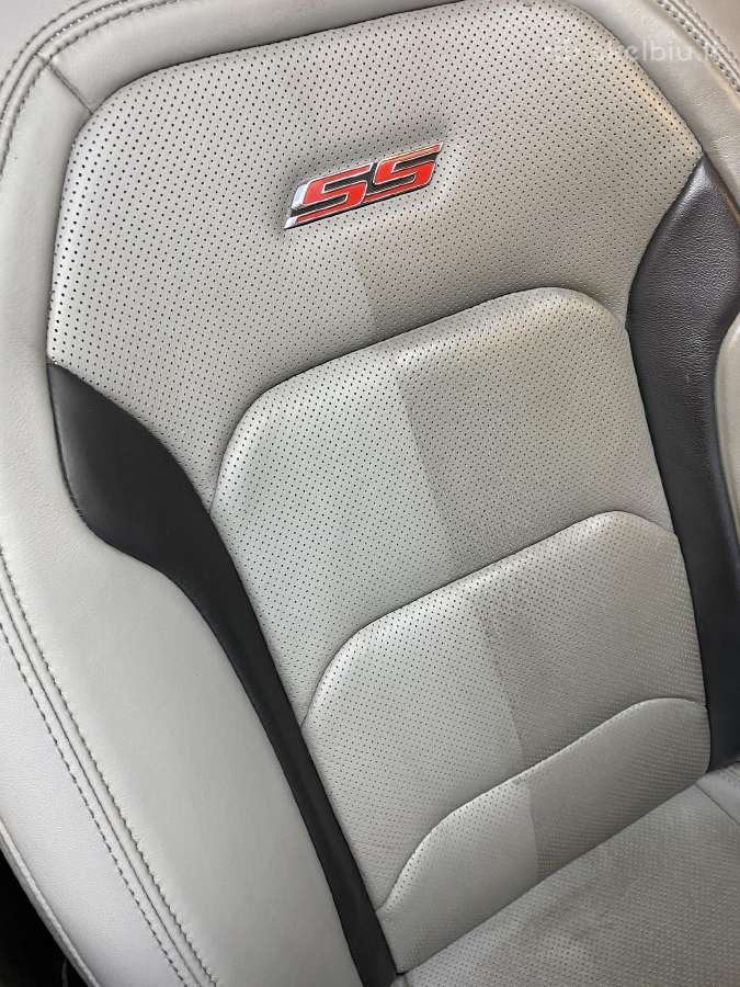 Automobilių cheminis salono valymas Kaune Nuo 40€ - nuotraukos Nr. 25