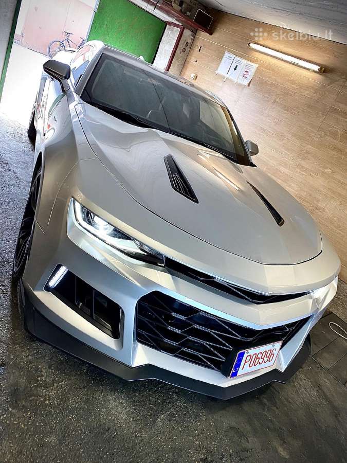 Automobilių cheminis salono valymas Kaune Nuo 40€ - nuotraukos Nr. 26