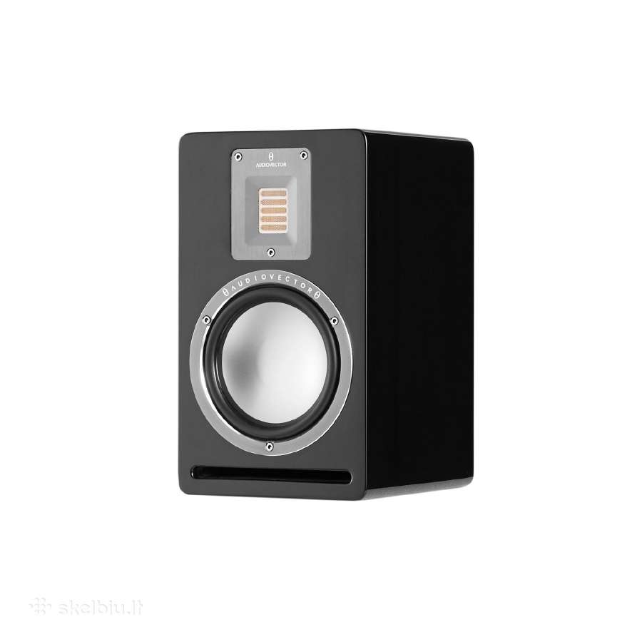 Audiovector Qr7 grindines garso koloneles - nuotraukos Nr. 3