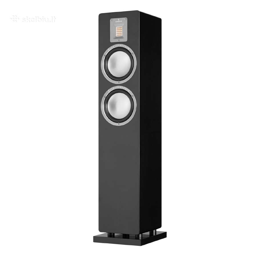 Audiovector Qr7 grindines garso koloneles - nuotraukos Nr. 5