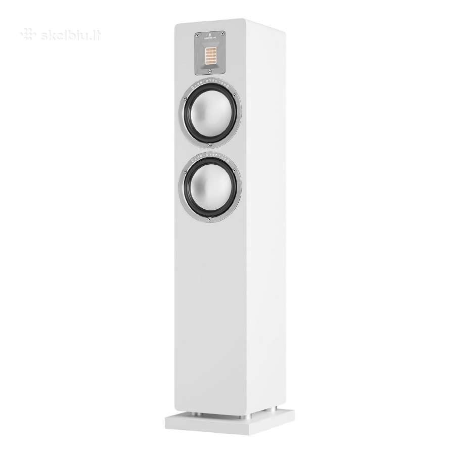 Audiovector Qr7 grindines garso koloneles - nuotraukos Nr. 6