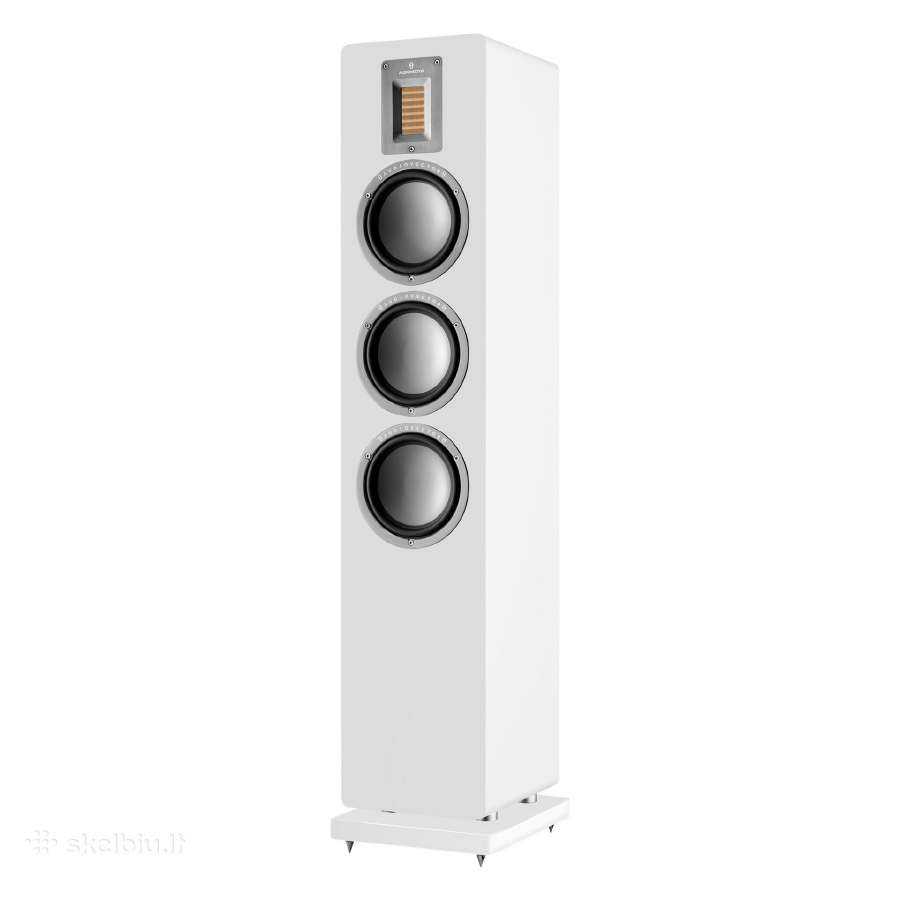 Audiovector Qr7 grindines garso koloneles - nuotraukos Nr. 8
