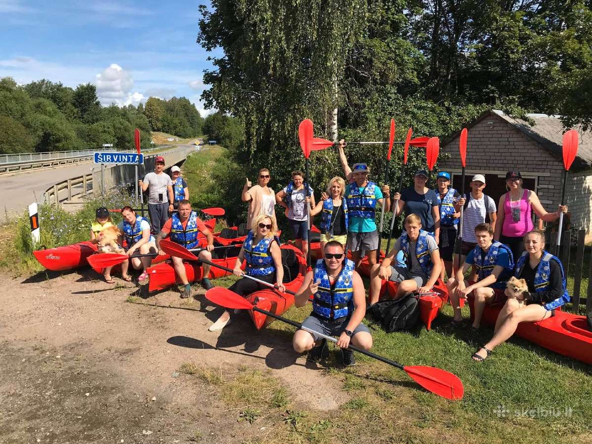 Mobilaus kubilo nuoma, mobilios pirties nuoma - nuotraukos Nr. 15