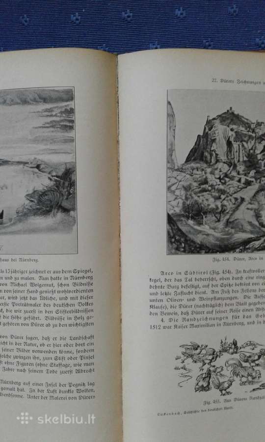 Vokietijos istorijos, menas 1926 m. - nuotraukos Nr. 9